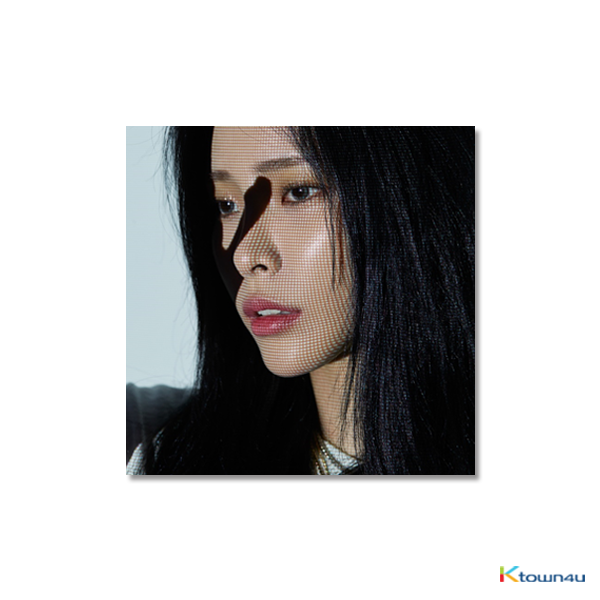 Heize - Album Vol.1 [She’s Fine]