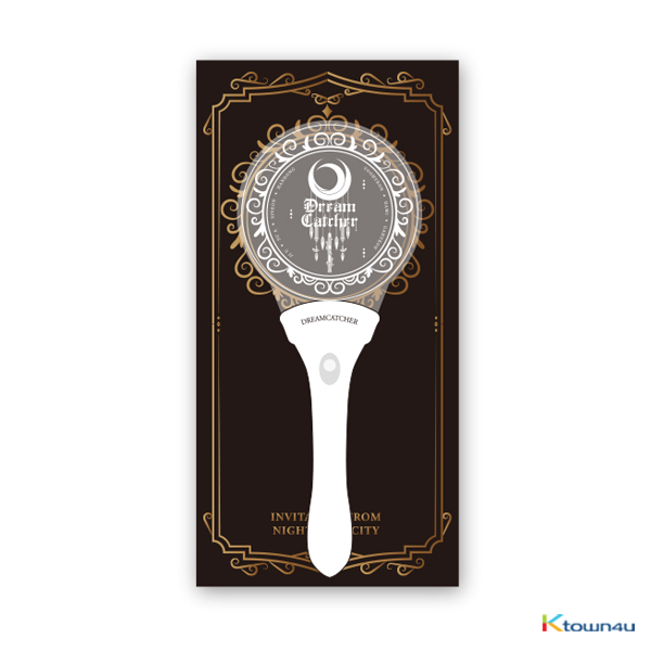 DREAMCATCHER - LIGHT STICK [INVITTION FROM NIGHTMARE CITY]