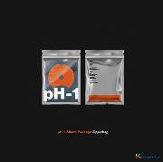 ktown4u.com : pH-1 - Album Vol.1 [HALO]