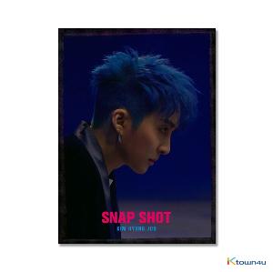 (未使用･未開封品)KIM HYUNG JUN REBOOT TOUR 2019 LIVE [DVD] New KIM HYUNG JUN REBOOT TOUR 2019 LIVE First Limited