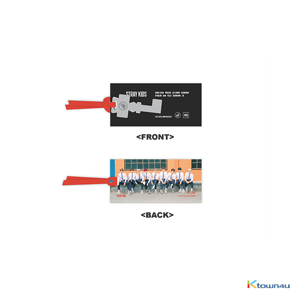 Stray Kids - ブックマーク [Hi-STAY TOUR FINALE IN SEOUL]