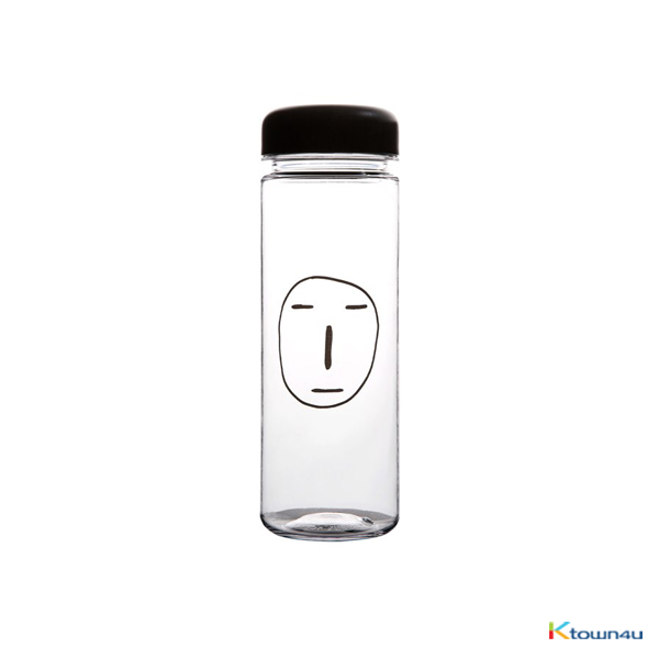 [SKULLHONG] Logo Tumbler + Drink Bag [19SS]