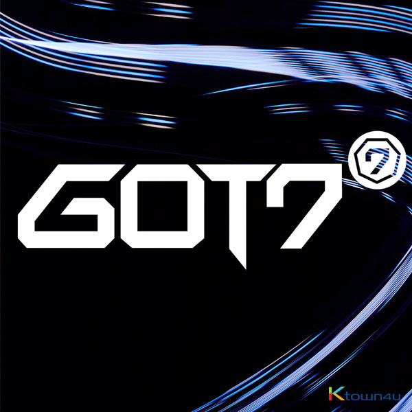 GOT7 - Album [SPINNING TOP] (Random Ver.)