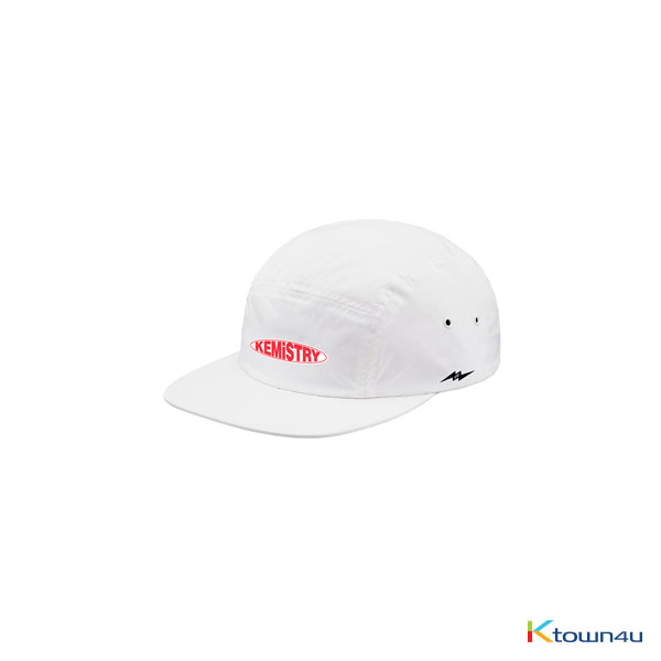 [KEMiSTRY] iKON - CAMP CAP