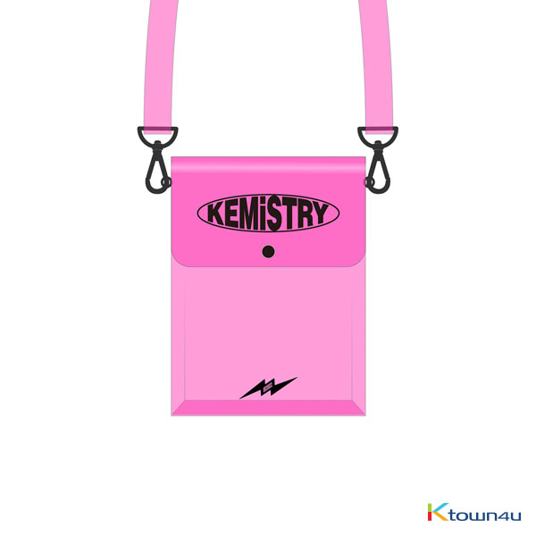 [KEMiSTRY] iKON - CROSS BAG