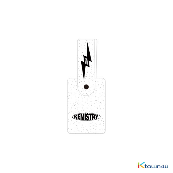[KEMiSTRY] iKON - PVC カード財布