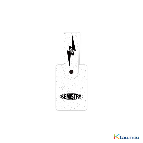 [KEMiSTRY] iKON - PVC CARD WALLET