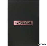 ✨美品✨ BLACKPINK 2018 SEOUL LIVE LP 2枚組 2018 tour 'in your area' seoul (live) 2lp pink-orange