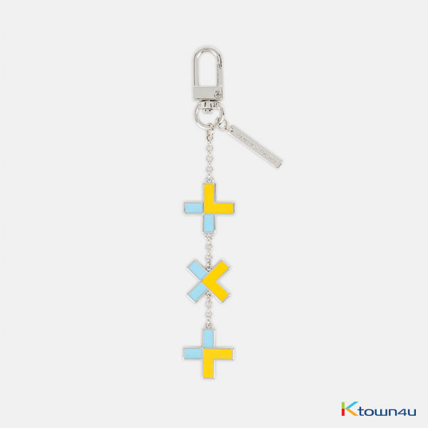 TXT(TOMORROW X TOGETHER) - キーリング