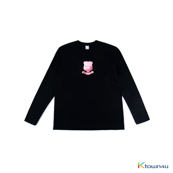 BLACKPINK - Album LS T-shirts