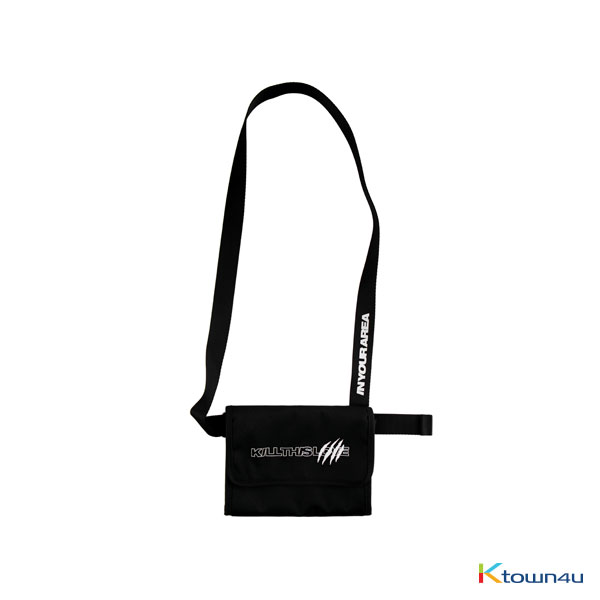 [KILLTHISLOVE] BLACKPINK - Waist Bag