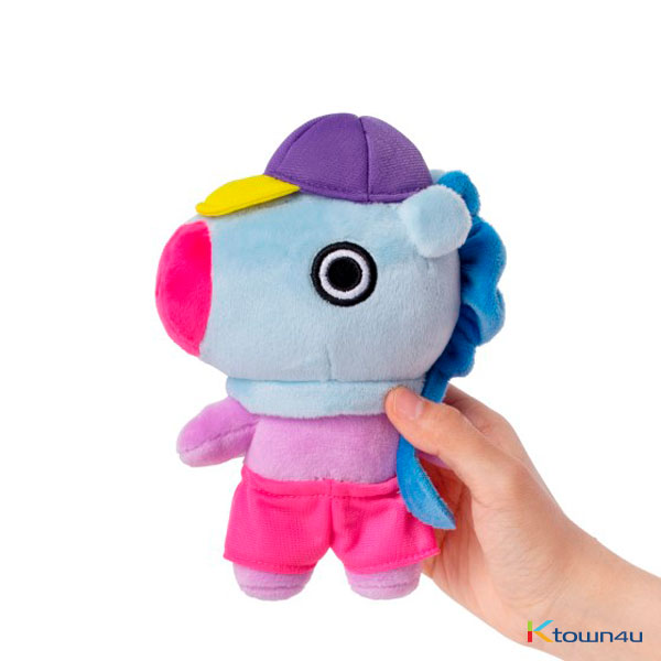 [BT21] MANG Bon voyage Standing Doll (15cm)
