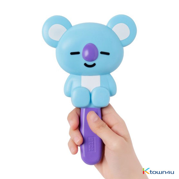 [BT21] KOYA Hair Brush