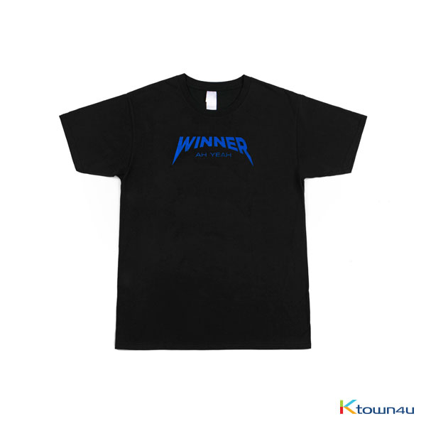 [WEORNEVER] WINNER - T-Shirt