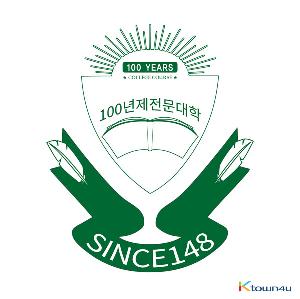 GIRIBOY 韓国版 100년제전문대학 ギリボーイ100年制専門大学 ktown4u.com : Giriboy - Album Vol.6 [100 YEARS COLLEGE COURSE]