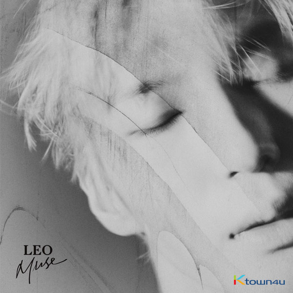 LEO - 迷你2辑 [MUSE]