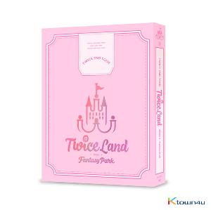 twice CD & DVD    トレカ_付属品 TWICE #TWICE CD/DVDセット - メルカリ