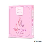 その他 TWICE 2ND TOUR TWICELAND ZONE 2:Fantasy Park DVD Twice 2nd Tour TWICELAND ZONE Fantasy Park Blu-ray 2 disc