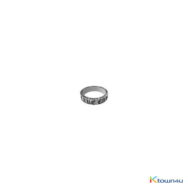 [G1] EUN JIWON - G1 SILVER RING (BIG_19)