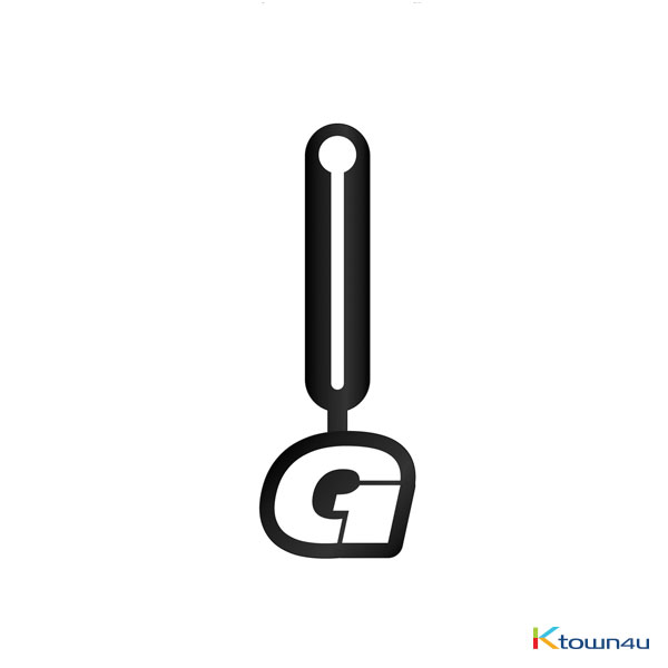 [G1] EUN JIWON - G1 LUGGAGE TAG