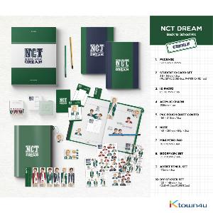 NCT DREAM - 2019 NCT DREAM Back to School Kit (CHENLE) | Ktown4u