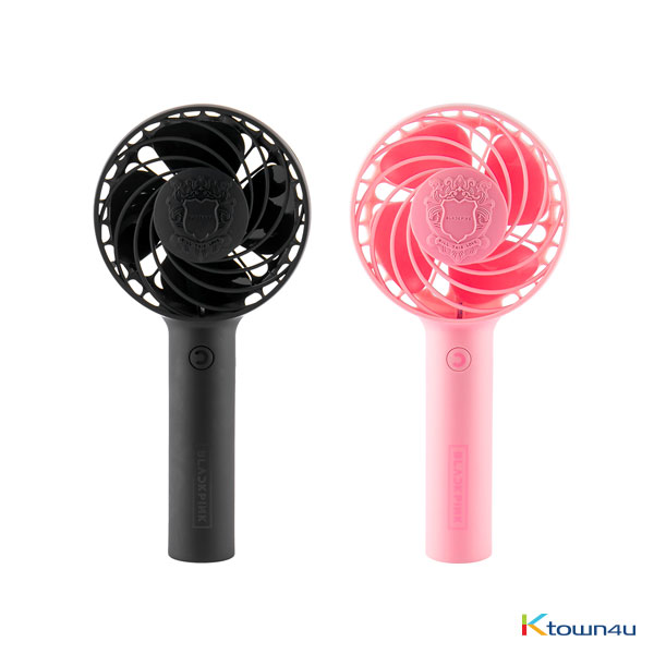 BLACKPINK - HAND FAN *Battery not Included