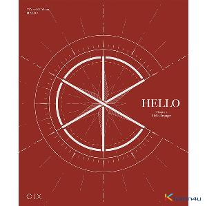 【新品未開封・まとめ売り】CIX / HELLO Chapter 0（10枚） ktown4u.com : CIX - EP Album Vol.1 [HELLO Chapter 1. Hello