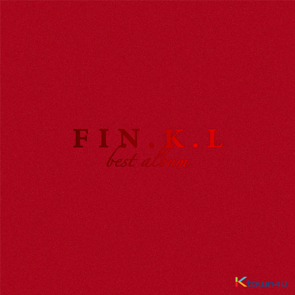 Fin.K.L - Special Album [FIN.K.L Best Album] (LP+ CD)