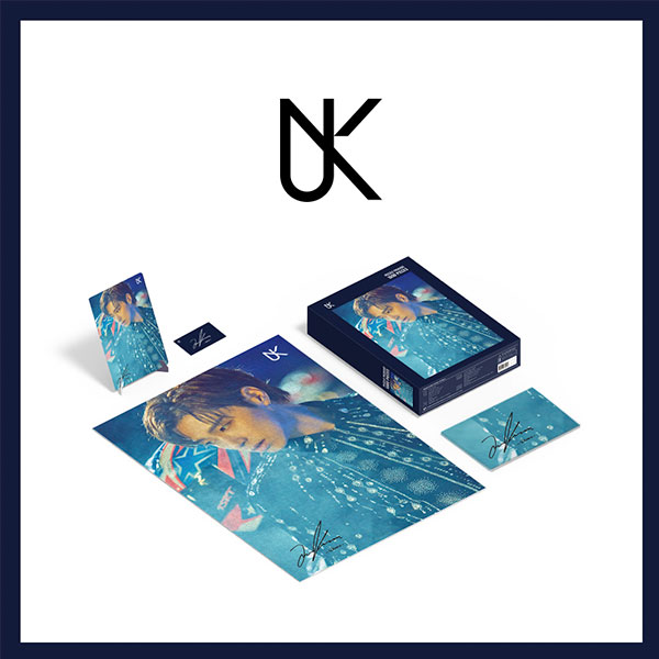 U-Know - Puzzle Package Chapter 3 Limited Edition