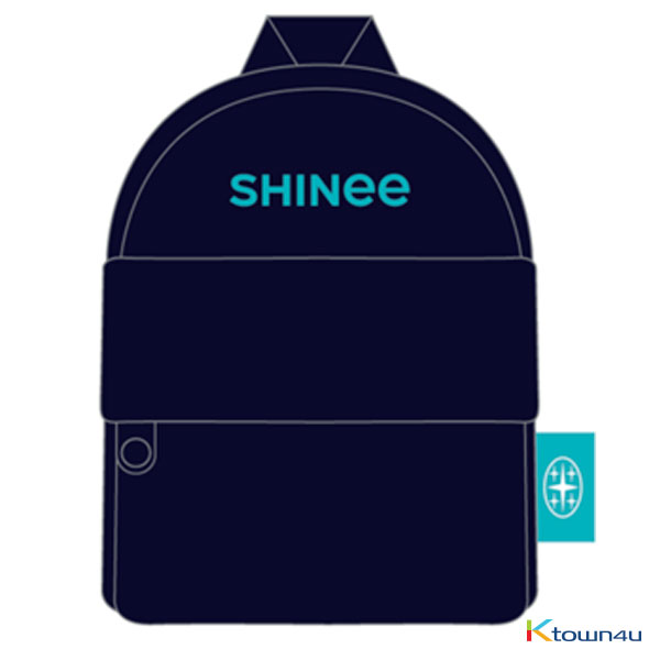 SHINee - AIRPOD POUCH