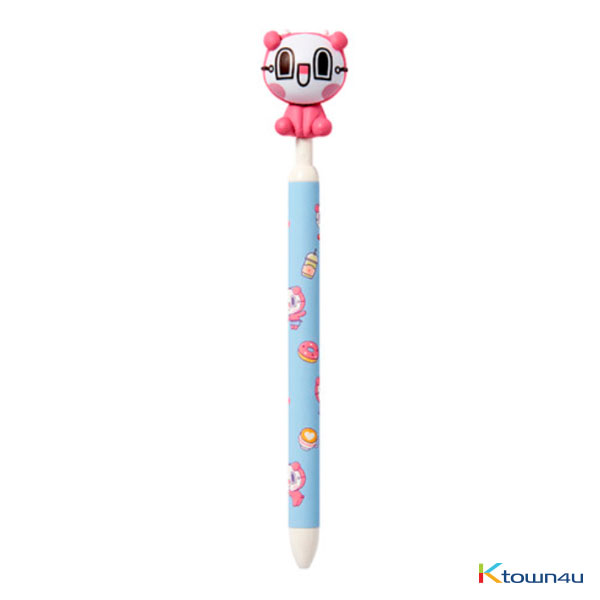 SPOONZ X NU’EST - Figure Ballpen (Diabol) (*Order can be canceled cause of early out of stock)