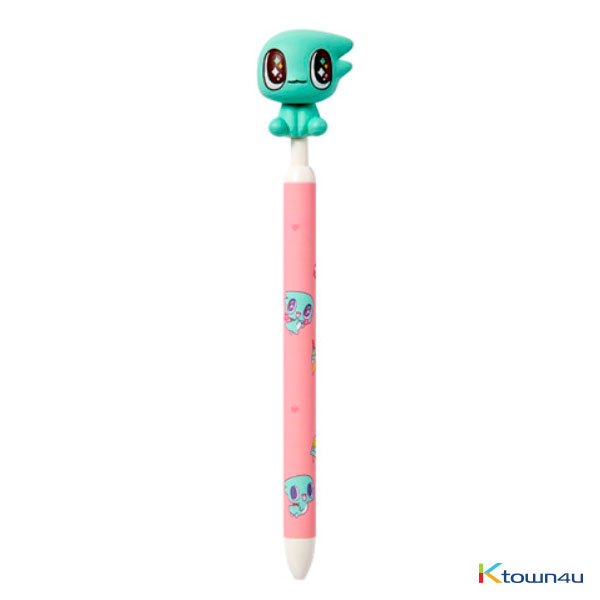 SPOONZ X NU’EST - Figure Ballpen (Cindy) (*Order can be canceled cause of early out of stock)