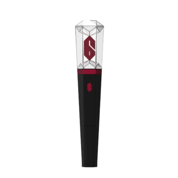 AB6IX - OFFICIAL LIGHT STICK (*Order can be canceled cause of early out of stock)