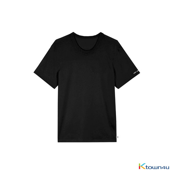 JINU - HEYDAY T-SHIRT (Black)
