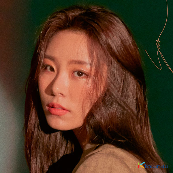 Whee In - Single Album [soar]