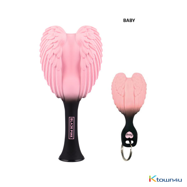 BLACKPINK - TANGLE ANGEL BRUSH (BABY)