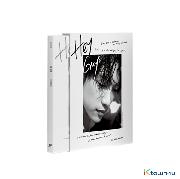 B1A4 JINYOUNGジニョン I am Jinyoungフォトブックセット B1A4 JINYOUNGジニョン I am Jinyoungフォトブックセット 【公式通販】