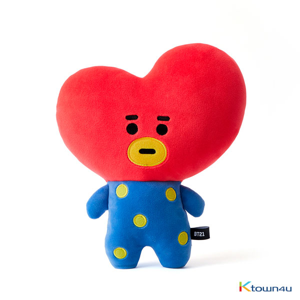 [BT21] TATA MINI BODY CUSHION (*Order can be canceled cause of early out of stock)