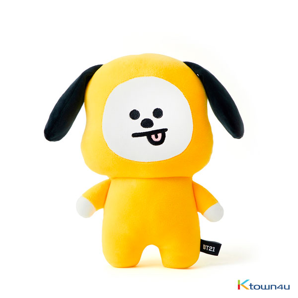 [BT21] CHIMMY MINI BODY CUSHION (*Order can be canceled cause of early out of stock)