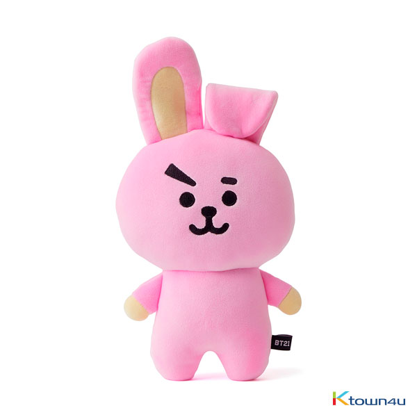 [BT21] COOKY MINI BODY CUSHION (*Order can be canceled cause of early out of stock)