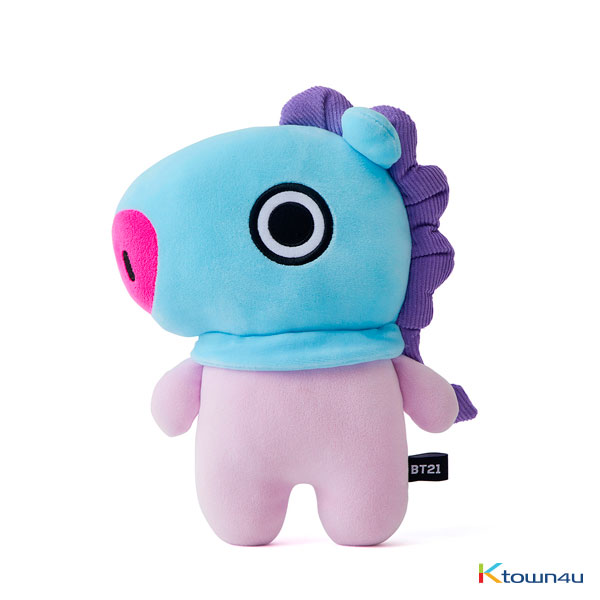 [BT21] MANG MINI BODY CUSHION (*Order can be canceled cause of early out of stock)