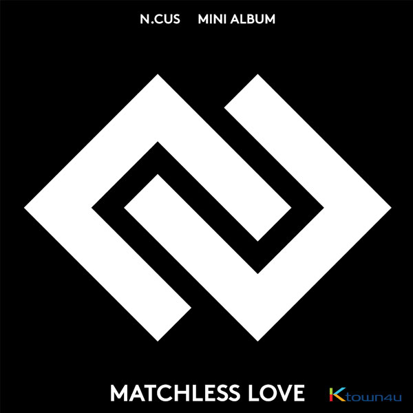 엔쿠스 - 미니앨범 1집 [Matchless Love]