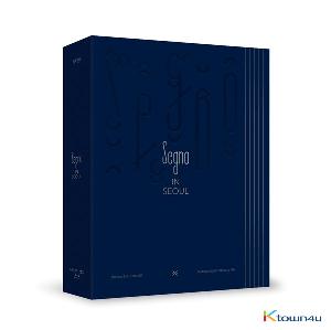 ミュージック NU&#39;EST Sengo In Seoul Blu-ray Amazon.co.jp | Segno in Seoul (2019 Nu'est Concert) (incl