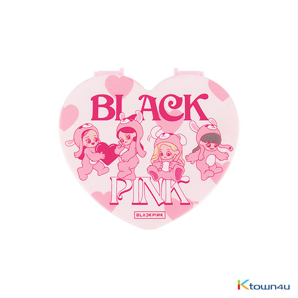 BLACKPINK - JEWELRY BOX