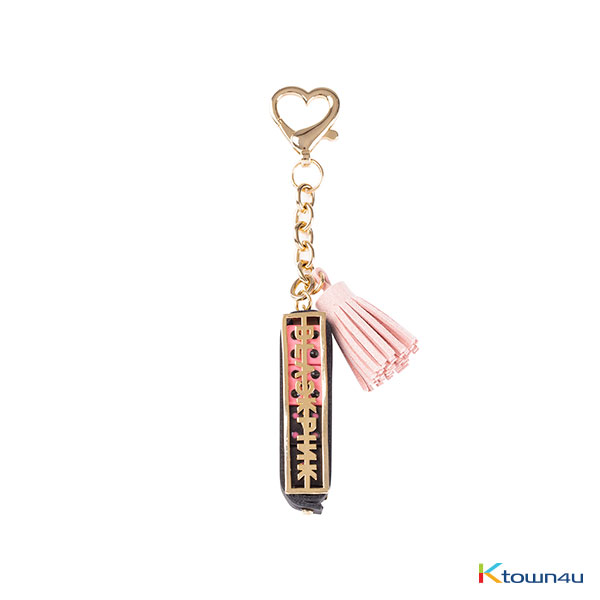 BLACKPINK - KEYRING TYPE2