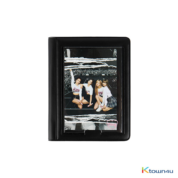 [CHAPTER1] BLACKPINK - MINI PHOTO ALBUM KIT