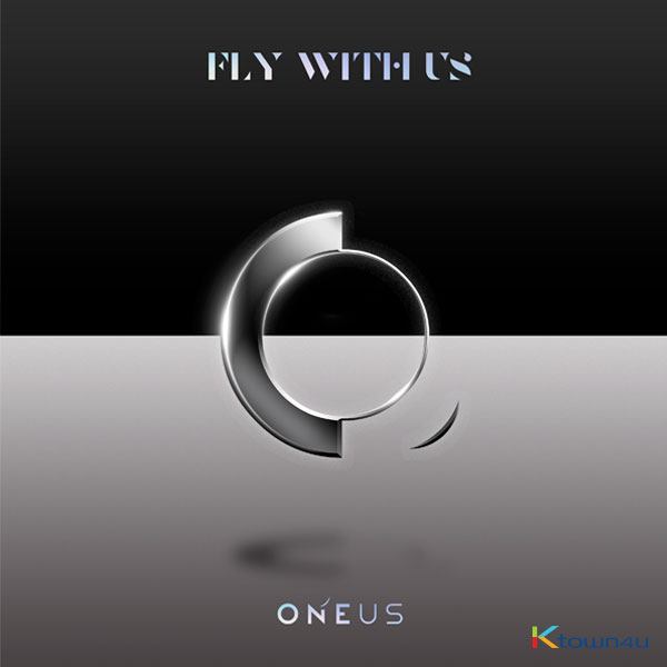 ONEUS - ミニアルバム 3集 [FLY WITH US]