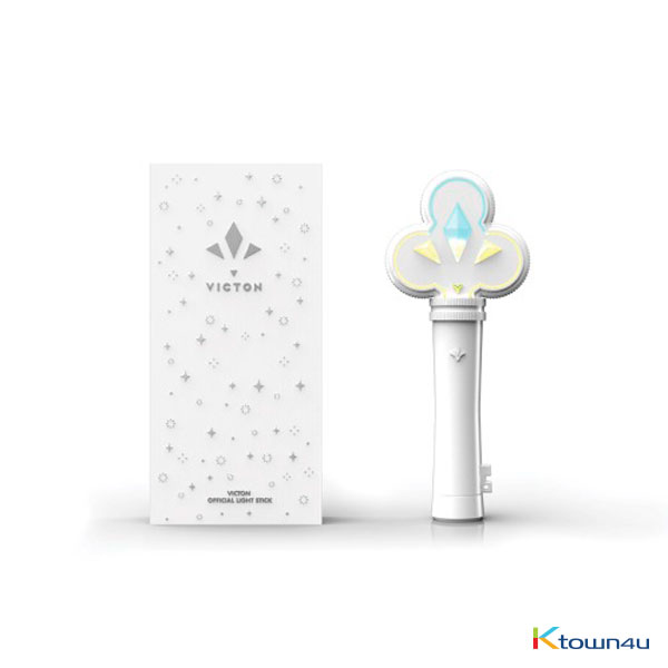 VICTON - OFFICIAL LIGHT STICK (*Order can be canceled cause of early out of stock)