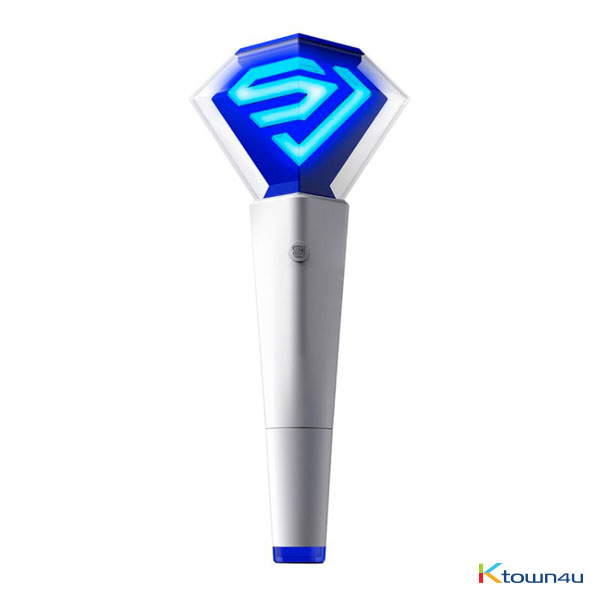 SUPER JUNIOR - OFFICIAL LIGHT STICK VER.2.0 (*Order can be canceled cause of early out of stock)