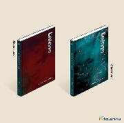 ktown4u.com : DAY6 - Album Vol.3 [The Book of Us : Entropy